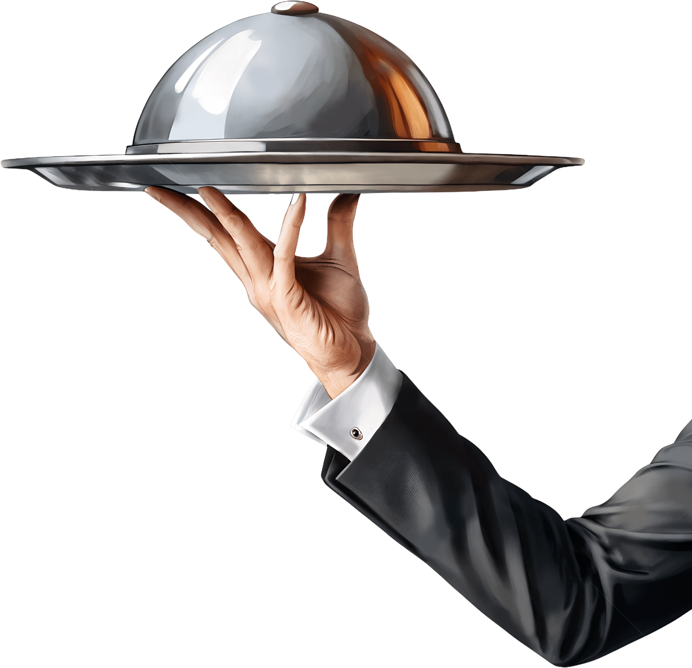 Vision & Mission background